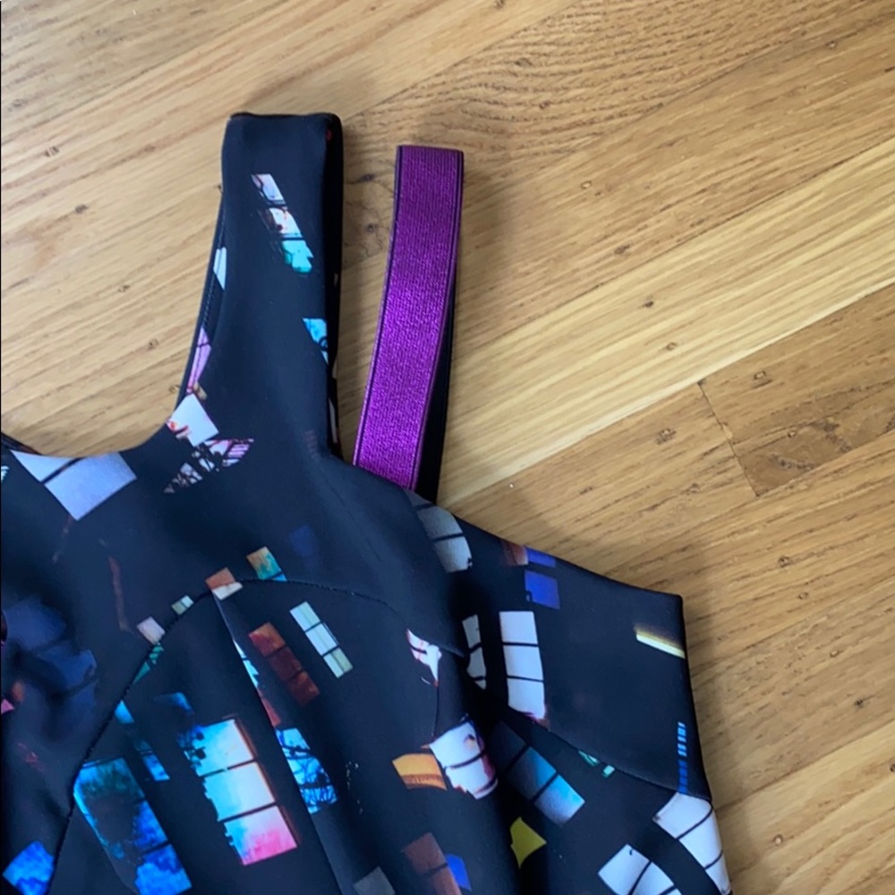 Amanda Uprichard cocktail dress, never worn - Picture 3 of 3